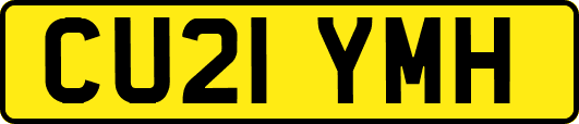 CU21YMH