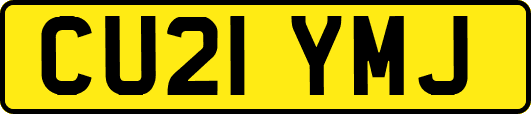 CU21YMJ