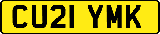 CU21YMK
