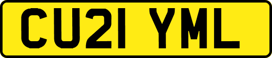 CU21YML