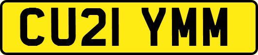 CU21YMM