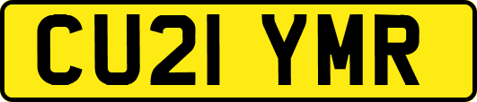 CU21YMR