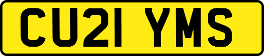 CU21YMS
