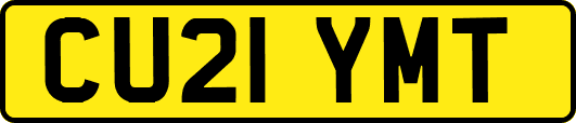 CU21YMT