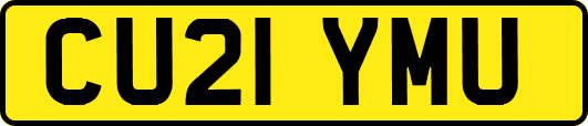 CU21YMU