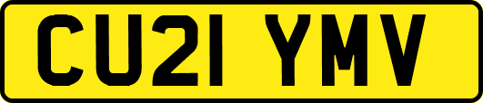CU21YMV