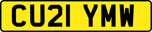 CU21YMW