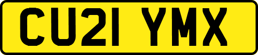 CU21YMX