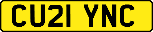 CU21YNC
