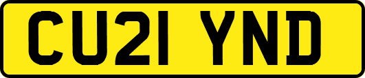 CU21YND