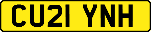 CU21YNH