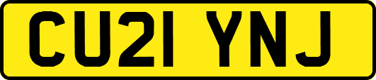 CU21YNJ