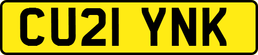 CU21YNK