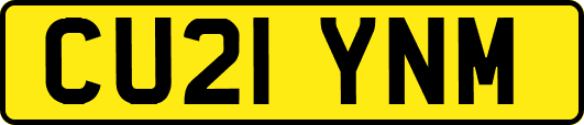 CU21YNM