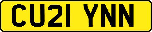 CU21YNN