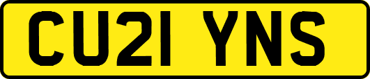 CU21YNS