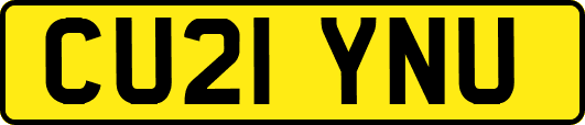 CU21YNU