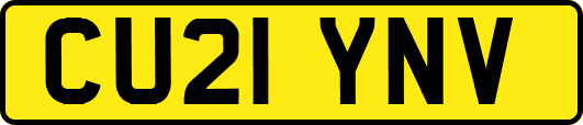 CU21YNV