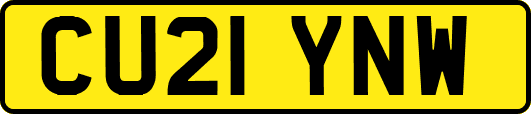 CU21YNW