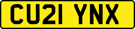 CU21YNX