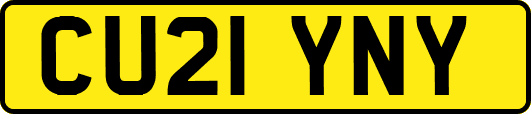 CU21YNY