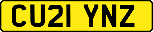 CU21YNZ