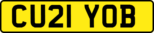 CU21YOB