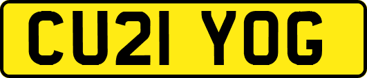 CU21YOG