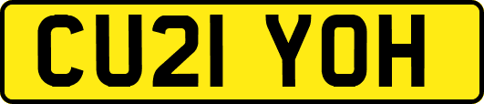 CU21YOH