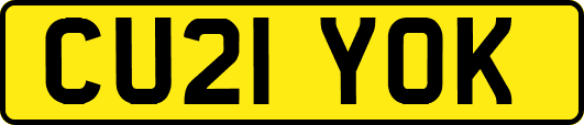 CU21YOK