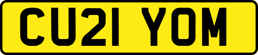 CU21YOM