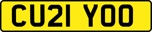 CU21YOO