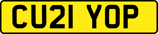 CU21YOP