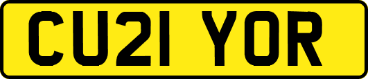CU21YOR