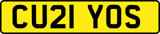 CU21YOS