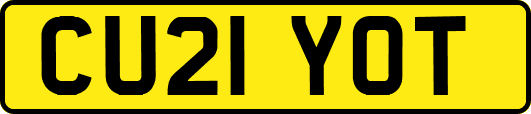 CU21YOT