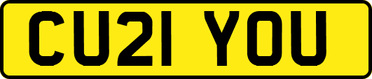 CU21YOU