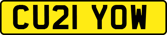 CU21YOW