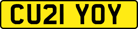CU21YOY