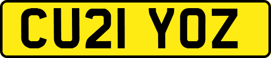CU21YOZ
