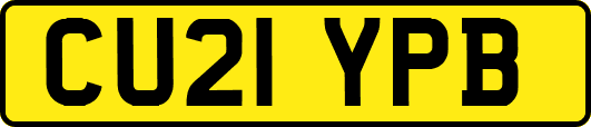 CU21YPB
