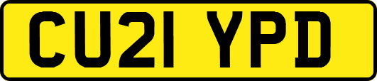 CU21YPD