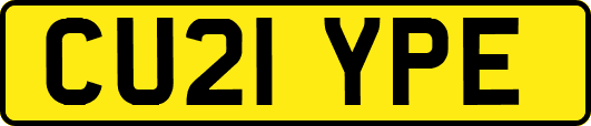 CU21YPE