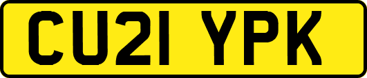 CU21YPK