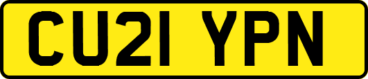 CU21YPN