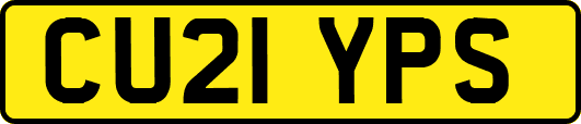 CU21YPS