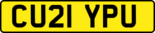 CU21YPU