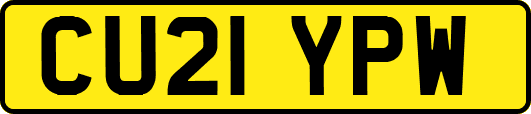 CU21YPW