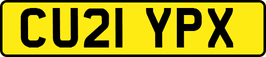 CU21YPX