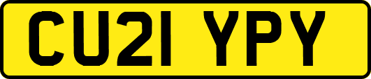 CU21YPY